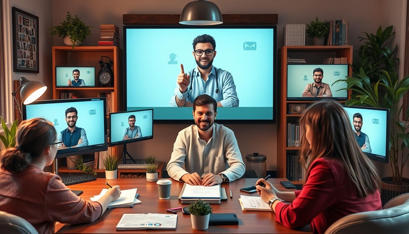 For Career Advancers
